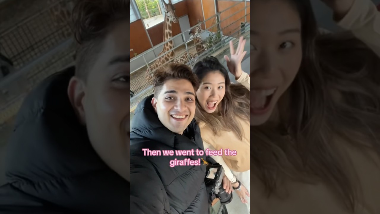 Ночевка в зоопарке 🦍🐘🐨🦁 