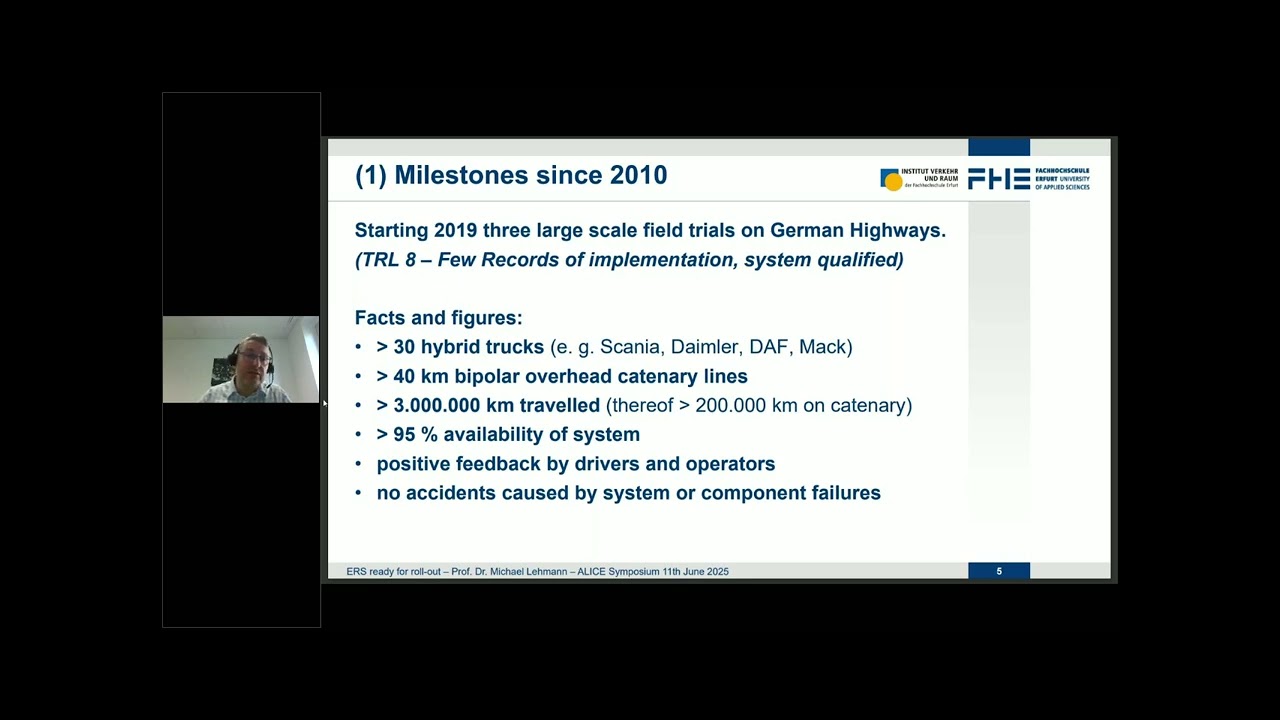 Bring to TRL9, status from the German pilot, Michael Lehmann UASE 25June11