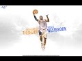 Russell Westbrook-Can&#39;t Catch Him