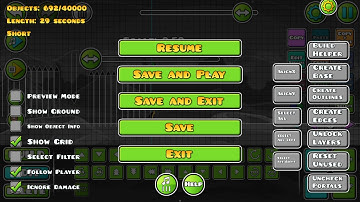 Geometry Dash World/2.1 - WHAT IS THIS BUG??????