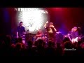 Street Dogs: The General&#39;s Boombox (12/19/13 @ Union Transfer, Phila, PA)