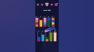 Get Color Level 305 Guide