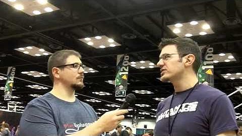 Interview with Steve Kenson (Green Ronin Publishing) Part 1