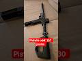 PISTELLE X68 130 JOULES ! #homedefense #defense #pistelle