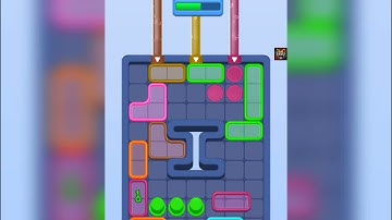 Water Out Puzzle Level 155 Gameplay Walkthrough Solution