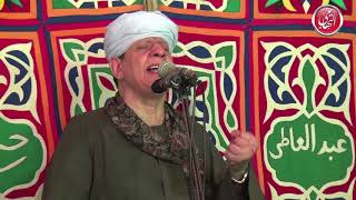 الشيخ ياسين التهامي - حفلة السيدة زينب - الليلة اليتيمة 2012 - الجزء الرابع