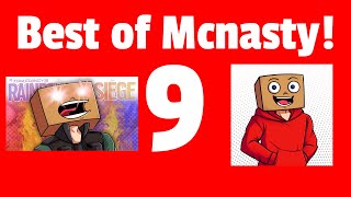 Best of Mcnasty and friends 9!