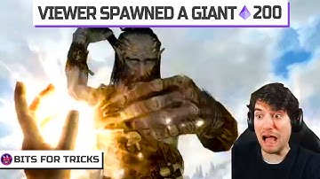 LIVE STREAM FAIL of STREAMERS IN GAMES | Chaos Tricks Twitch Extension