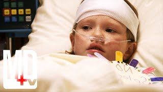 The Case of the Stolen Little Girl | Mercy | MD TV