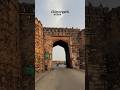 भारत का सबसे बड़ा किला 😲 | क्या आप जानते हैं इसका नाम? #shorts #facts