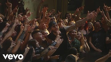 Avenged Sevenfold - God Damn: Making Of The Video