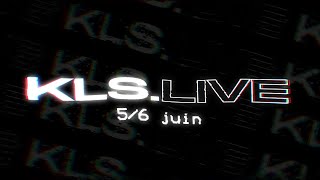 KLS LIVE 2.0 : 190