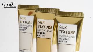 Glam21’s Silk Texture Perfect Soft & Natural Makeup Base | Glam21 Cosmetic