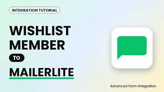 Full WishList Member to MailerLite Integration Tutorial | AFI Update
