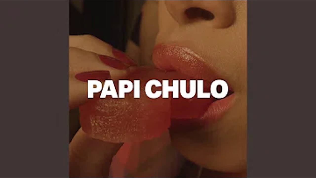 she call me Papi Chulo, Octavian & Skepta - Papi Chulo | Slowed + R...