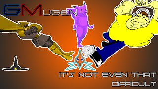 GMᴜɢᴇɴ - Its Not Even That Difficult