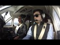 Bringing A Little Girl Home for Holidays - Angel Flight - King Air 90