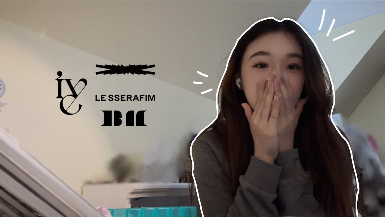 Угадай, кто снова на прослушивании? Я, потому что всё ещё хочу стать айдолом🥲