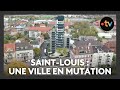 Ref:YNJ9E2kWPIU Un lieu, des histoires � saint-louis : une ville en mutation - episode 1/4