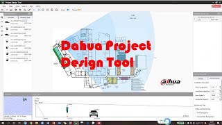 #DAHUA #HIKVISION               How to Design Video Surveillance System  :Video System Design Tool screenshot 2