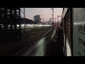# railway #train #reels #viral