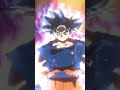 goku edit