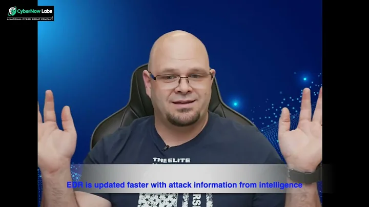 2 Bald Nerds What to look for in Anti-Malware? wit...