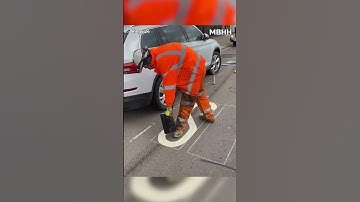 These Workers are on Another Level