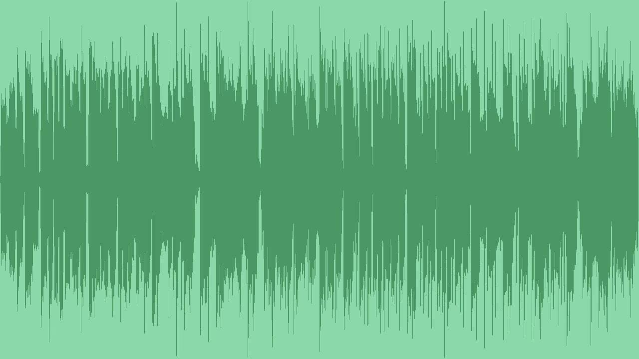 Reggae Under A Rainbow Stock Music