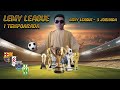 LEMY LEAGUE | JORNADA 3 | WFS