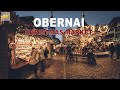 Ref:YNJBwPdmTwc Obernai christmas market france 