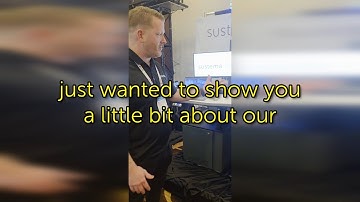 sustema dispatch console at APCO Canada.mp4