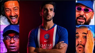🚨😱 DERNIERE MINUTE Ferran Torres fait polémique avec sa declaration sur le PSG | Foot en details 