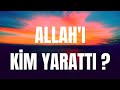 Allah'ı Kim Yarattı? Sorusuna Cevap / #Allahıkimyarattı / Caner Taslaman