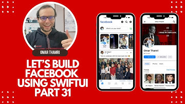 SwiftUI Facebook Clone - Firebase - Part 31 - Fetch Story Cards