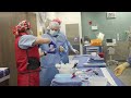 First Minimally Invasive Tricuspid Valve Replacement in Kentucky | Live EVOQUE Surgery Footage