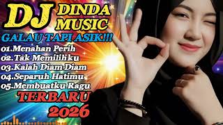 Download Lagu DJ REMIX TERBARU 2026 GALAU TAPI ASIK💔😭MENAHAN PERIH😭💔LAGU PATAH HATI💔FULL BASS🔊🎶 MP3