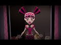 Monster High România💜🎃Halloween Special🎃💜Capitol 5 💜Desene animate pentru copii