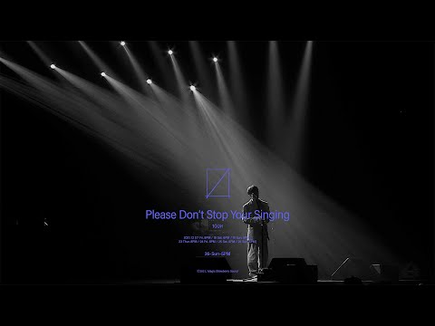 IV. 스토커 (10CM 단독공연 '𝐏𝐥𝐞𝐚𝐬𝐞 𝐃𝐨𝐧’𝐭 𝐒𝐭𝐨𝐩 𝐘𝐨𝐮𝐫 𝐒𝐢𝐧𝐠𝐢𝐧𝐠' Live)