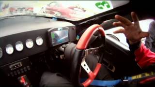 Race Dash by EMS