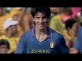Socrates, Giresse, Rossi | 1982 World Cup Goals (Group Stage 2)