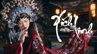 [Pinyin | Vietsub] Xích Linh (Hòa Tấu Hợp Xướng)《 赤伶 》| Nhạc Trending Douyin 2026 🎧