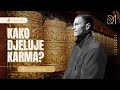 Kako Djeluje Karma Razumijevanje Nevidljivih Sila U Vašem Životu Damir Manola