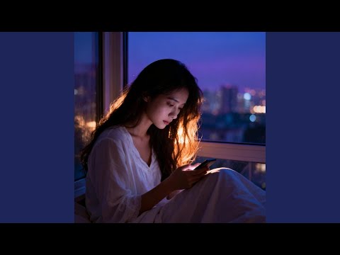 当想你成为习惯｜思念R&B｜习惯想念版｜夜听版｜想你久了就变成戒不掉...