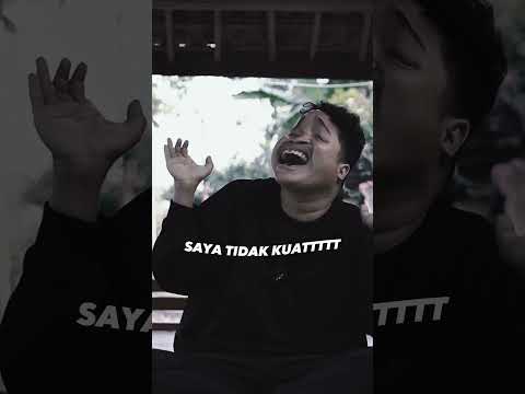 Sing uripe lagi abot, semangaaat!!! Drs Ir Nopek Novian bersabda