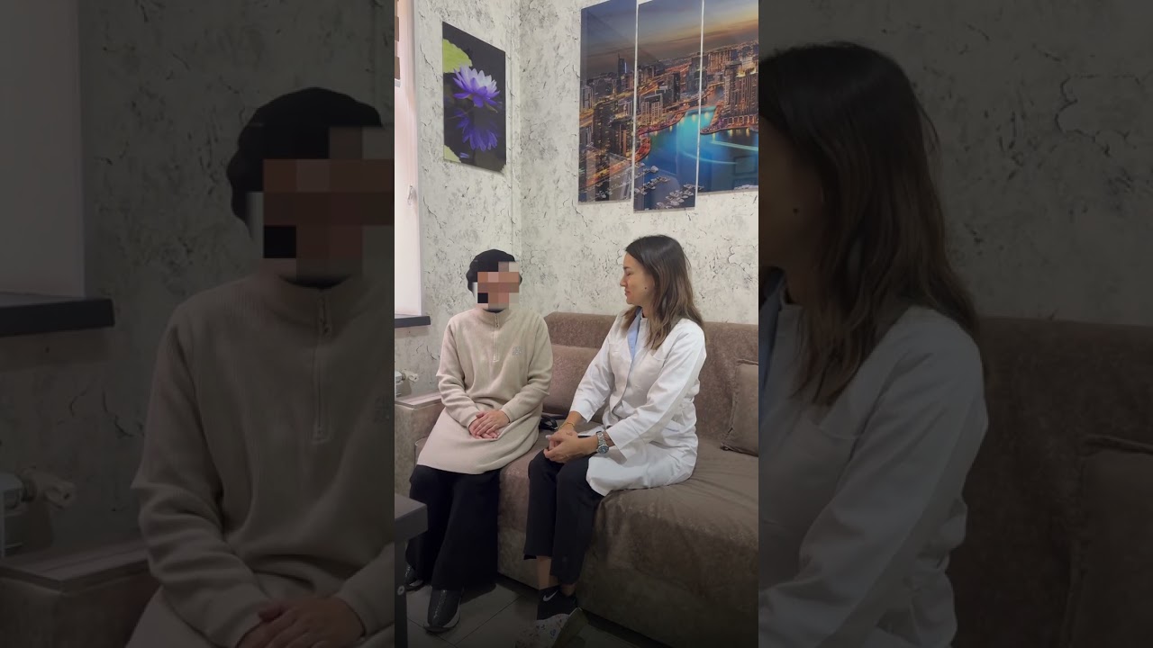 қон аралаш ич келиши жиддий муаммо бўлиши мумкин