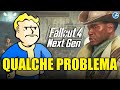 Fallout 4 next gen qualche problema di troppo per ora