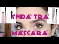 SFIDA TRA MASCARA❤ MAXI prezzo o MINI PREZZO per ciglia da urlo?