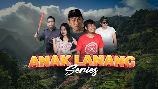 ANAK LANANG - Series Eps.3