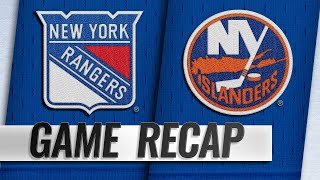 Beauvillier scores twice to help Isles beat Rangers TWICE 検索動画14 Beauvillier scores twice to help Isles beat Rangers TWICE 検索動画 14